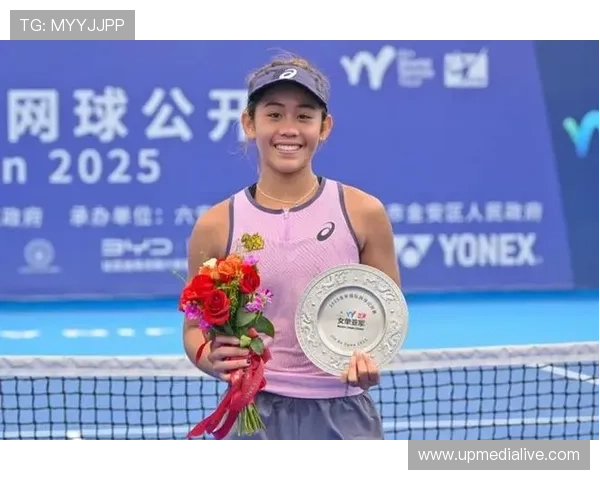 从巡回赛到大满贯双姝突破 从巡回赛到大满贯双姝突破