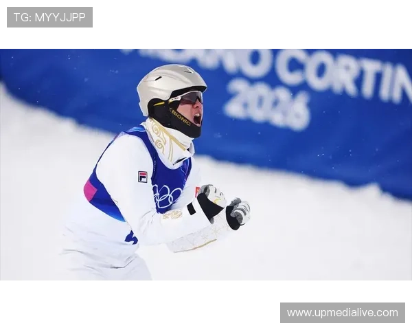 中国队王心迪夺冠喜李天马摘铜