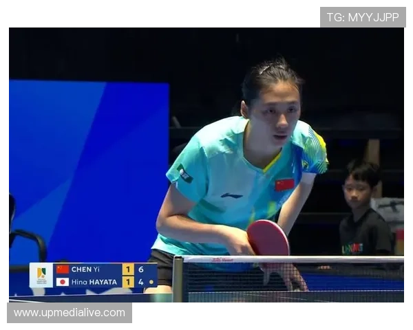 于子洋助陈熠绝境大逆转再蜕变