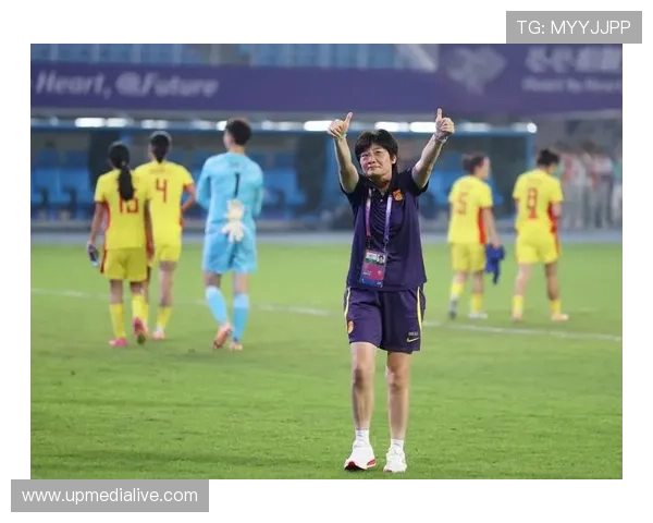 中国女足欲冲头名晋级八强分析