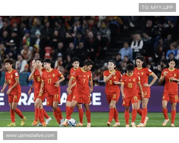 中国女足末轮争胜直通世界杯 中国女足末轮争胜直通世界杯