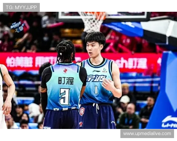 [CBA]击败宁波 辽宁本钢锁定常规赛冠军.